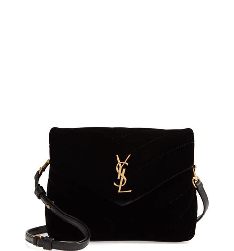 ysl loulou velvet|Nordstrom.